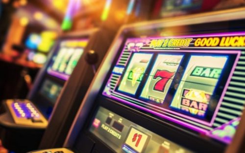 slot-machine